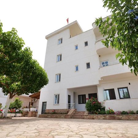 Guest House Gerard Ksamil Exterior foto